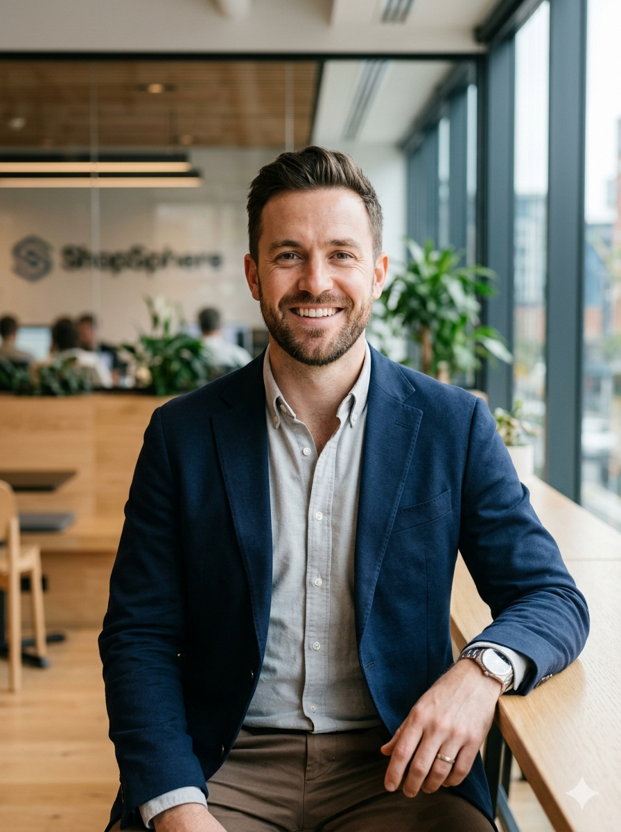 Daniel R., Head of Product at Maeva